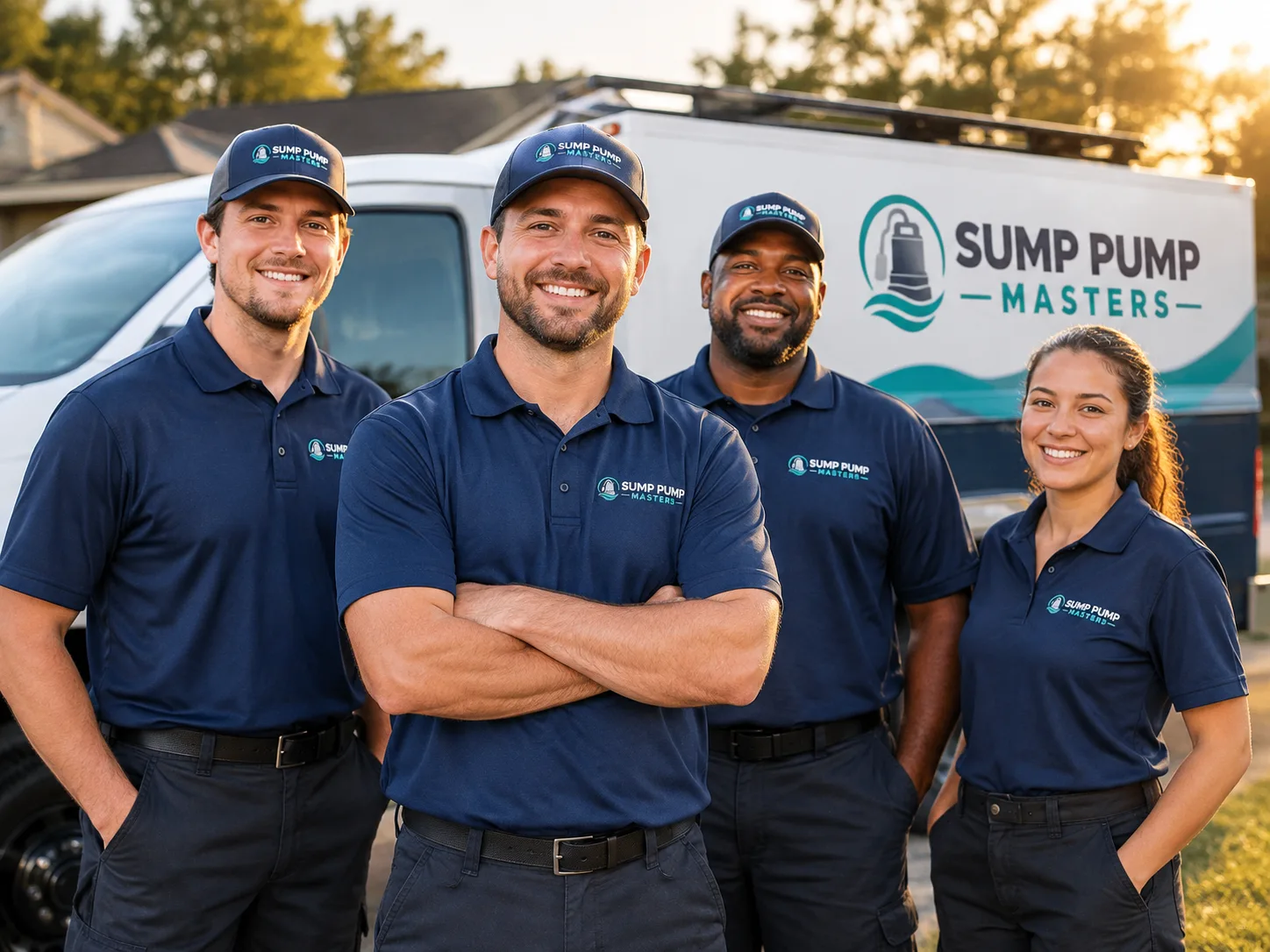Sump Pump Repair company in Wells Tannery, PA